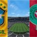 Brazil vs. Morocco-World Cup: Live Score and Match Stats