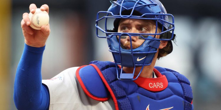 ABS challenge data reveals MLB’s biggest winners and losers after half a season