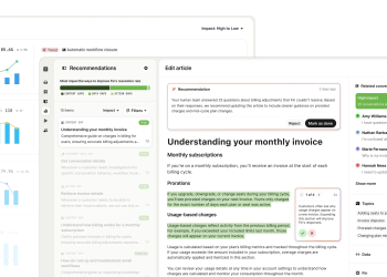 Customer Service, Hiring, Ticketing and Tasks