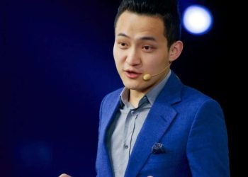 Justin Sun Calls Out Trump-Linked WLFI Over Hidden Wallet That Can Freeze Funds