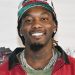 Offset Makes First Public Statement After Being Shot