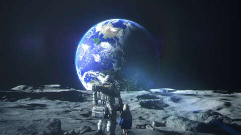 A Love Letter To Gaming’s Many Weird Moons