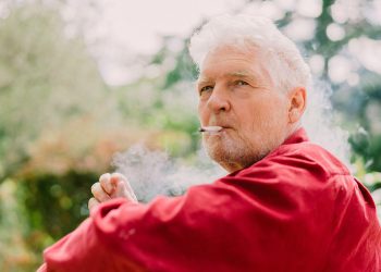 Here’s What Medical Marijuana Can Do for Older Patients
