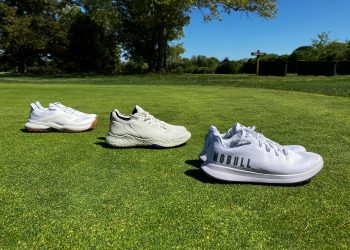 These Are the 10 Best Golf Shoes We’ve Tested (So Far) in 2026