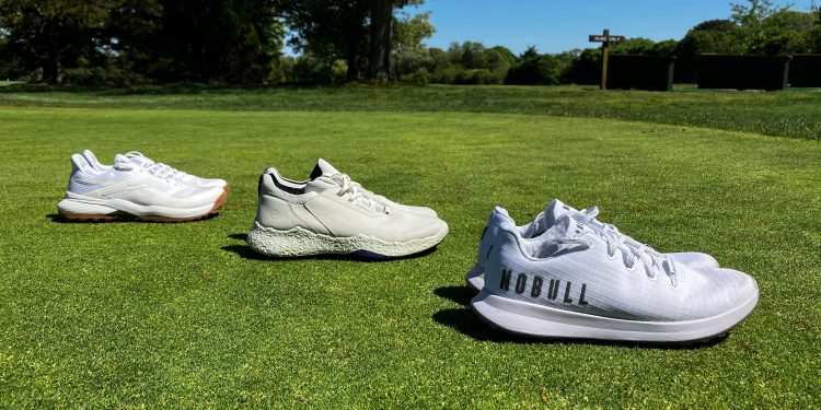 These Are the 10 Best Golf Shoes We’ve Tested (So Far) in 2026