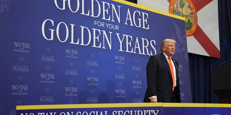 Trump’s Drug Pricing Deals May Save $529 Billion Over 10 Years, White House Says