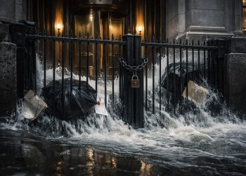 New private credit crisis looms as $20B exit wave triggers fresh withdrawal limits threatening Bitcoin liquidity