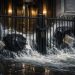 New private credit crisis looms as $20B exit wave triggers fresh withdrawal limits threatening Bitcoin liquidity