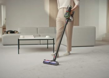 Meet the New Dyson Vacuums: V16 Piston Animal, V10 Konical, V8 Cyclone (2026)