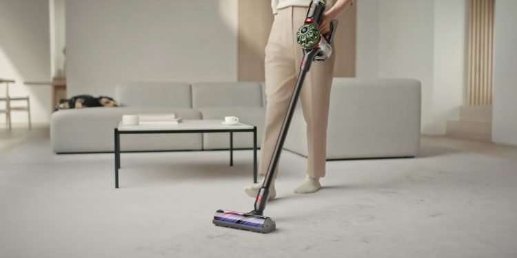 Meet the New Dyson Vacuums: V16 Piston Animal, V10 Konical, V8 Cyclone (2026)