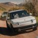 Rivian’s CEO on Tesla’s Cybertruck, Ferrari’s Luce, and What Happens If the R2 Fails