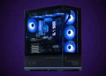 As Gaming Grows More Expensive, Investing In A PC Like This One Is A Great Way To Future-Proof Your Hobby