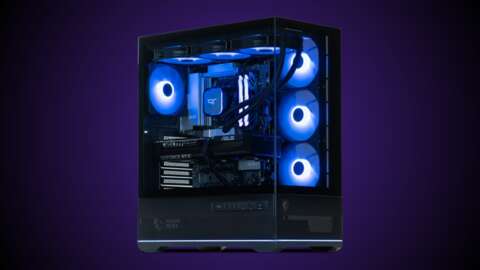 As Gaming Grows More Expensive, Investing In A PC Like This One Is A Great Way To Future-Proof Your Hobby