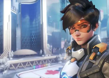 Jeff “CAP”lan answers important Overwatch questions: “We didn’t nerf Tracer’s butt”