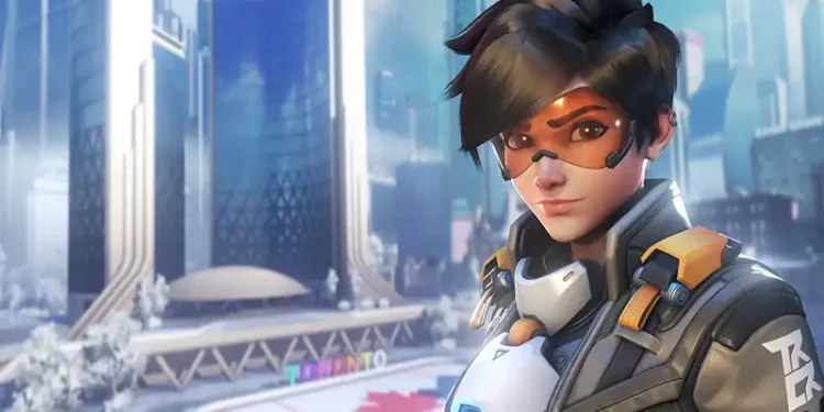 Jeff “CAP”lan answers important Overwatch questions: “We didn’t nerf Tracer’s butt”
