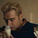 The Boys Homelander actor Antony Starr says fans constantly offer him milk: “It’s the best joke they can think of”
