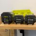 I switched my entire workshop to Ryobi ONE+ and the battery ecosystem changed everything
