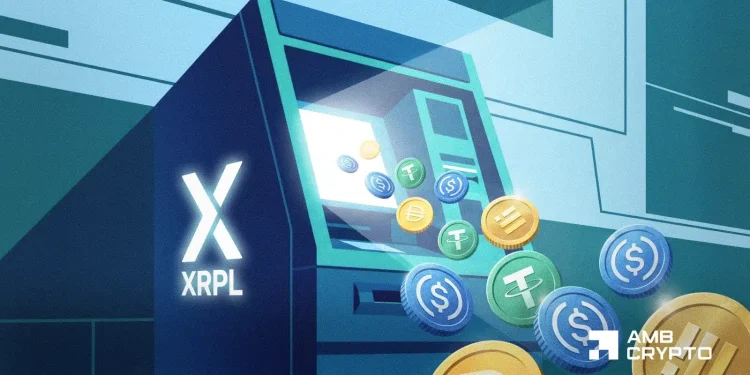 Can Ripple turn XRPL into infrastructure layer behind stablecoin payments?