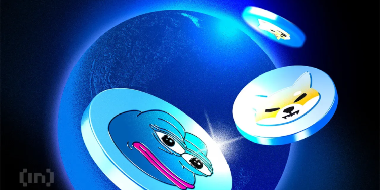 3 Meme Coins to Watch in the Third Week of April 2026