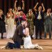 How Public Theater’s Romeo & Juliet Opening Night Culminated in a Live Wedding in Central Park
