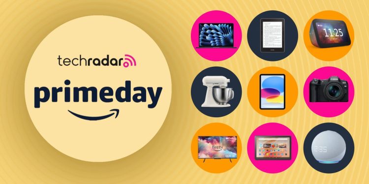 Prime member? You can already get $335 in free perks ahead of Prime Day 2026 — here are the 8 best to claim before the event