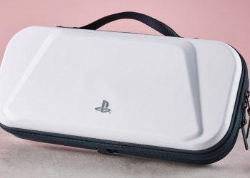 I tested a cheap PS Portal case with a molded interior, charging cable passthrough, and a super-durable build — and it’s become a permanent part of my portable gaming setup