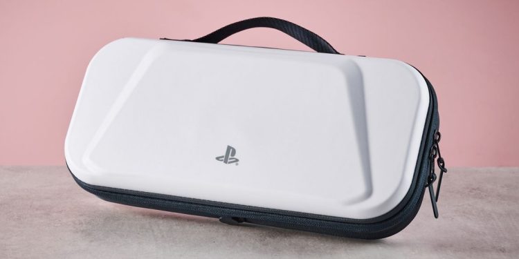 I tested a cheap PS Portal case with a molded interior, charging cable passthrough, and a super-durable build — and it’s become a permanent part of my portable gaming setup