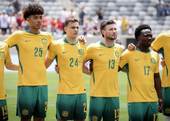 How to watch Australia vs Turkey: Free Streams & TV Channels for FIFA World Cup 2026