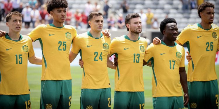 How to watch Australia vs Turkey: Free Streams & TV Channels for FIFA World Cup 2026