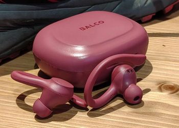 ‘Just as good as $100 earbuds’: I tested out Aldi’s bargain-bin $14 / £12 sports earbuds and I’m shocked to report that you should buy them