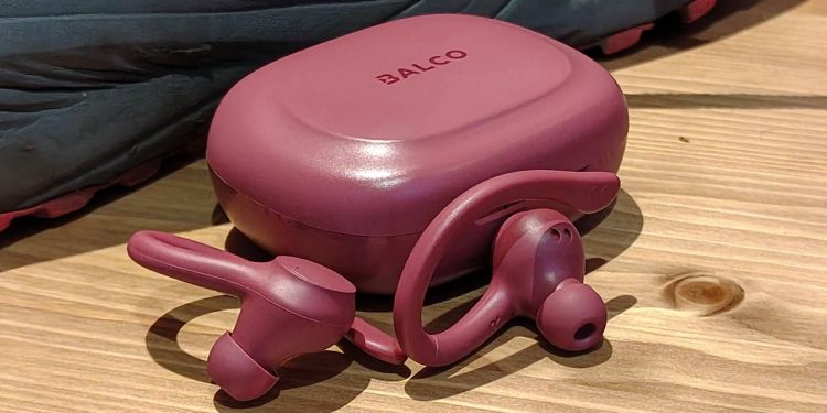 ‘Just as good as $100 earbuds’: I tested out Aldi’s bargain-bin $14 / £12 sports earbuds and I’m shocked to report that you should buy them