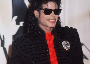 Michael Jackson’s Son Bigi “Blanket” Makes Rare Red Carpet Appearance