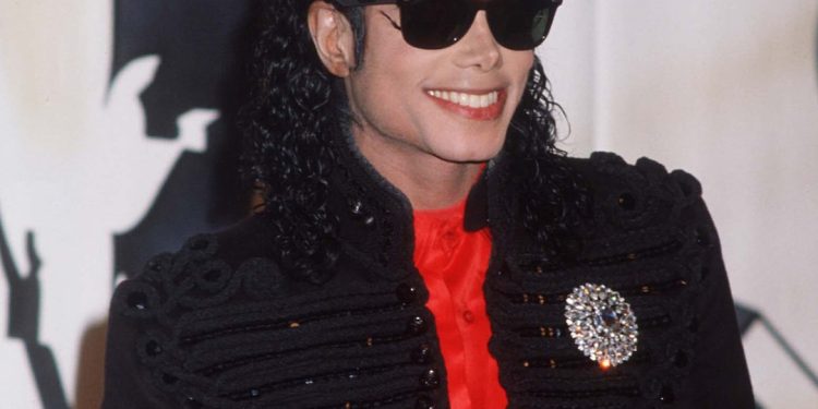 Michael Jackson’s Son Bigi “Blanket” Makes Rare Red Carpet Appearance