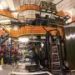 Unique chromium beam experiment unlocks cosmic ray origins and galactic chemistry