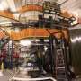 Unique chromium beam experiment unlocks cosmic ray origins and galactic chemistry
