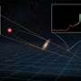 South African telescope detects record‑breaking signal from the early universe