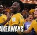 4 Takeaways From Australia’s Stunning World Cup Win vs. Türkiye To Upend Group D