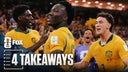 4 Takeaways From Australia’s Stunning World Cup Win vs. Türkiye To Upend Group D