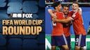 World Cup Roundup: Scotland Outshines Brazil And Morocco, Socceroos Stun Türkiye