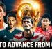 2026 World Cup Odds: Teams Favored to Advance to Knockout Stage