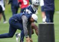 How the Cowboys can crank the volume to fix the defense