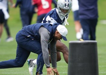 How the Cowboys can crank the volume to fix the defense