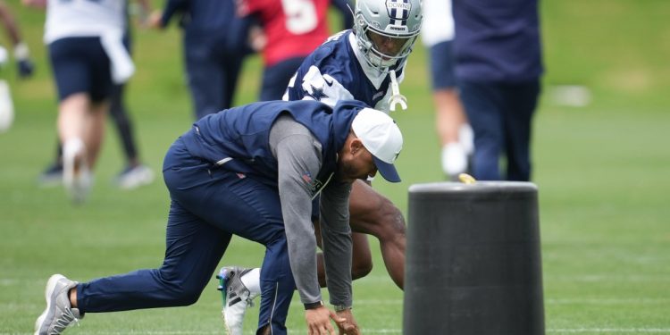 How the Cowboys can crank the volume to fix the defense
