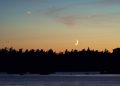 Catch Mercury shining at its best on June 15 before it slips back into the sun’s glare