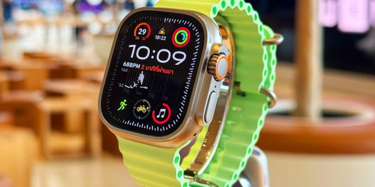 The Apple Watch Series 11 And Ultra 3 Are Now Available Refurbished – And The Prices Are Underwhelming
