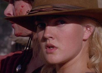Drew Barrymore Starred In This Forgotten ’90s Western Box Office Bomb