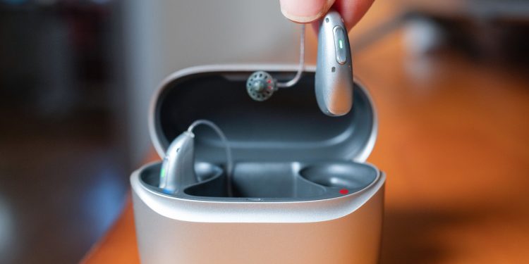 9 Incredible High-Tech Hearing Aids Features That Help People Hear Again