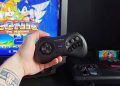 I’ve finally swapped out my beloved six-button Sega Mega Drive controller for the 8Bitdo M30, but it has a gruelling weekend of Sonic the Hedgehog 2 ahead of it