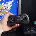 I’ve finally swapped out my beloved six-button Sega Mega Drive controller for the 8Bitdo M30, but it has a gruelling weekend of Sonic the Hedgehog 2 ahead of it