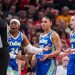 “We Hurt Ourselves”: Wings Teammate Reacts As Azzi Fudd’s Historic Night Fails To Save Dallas